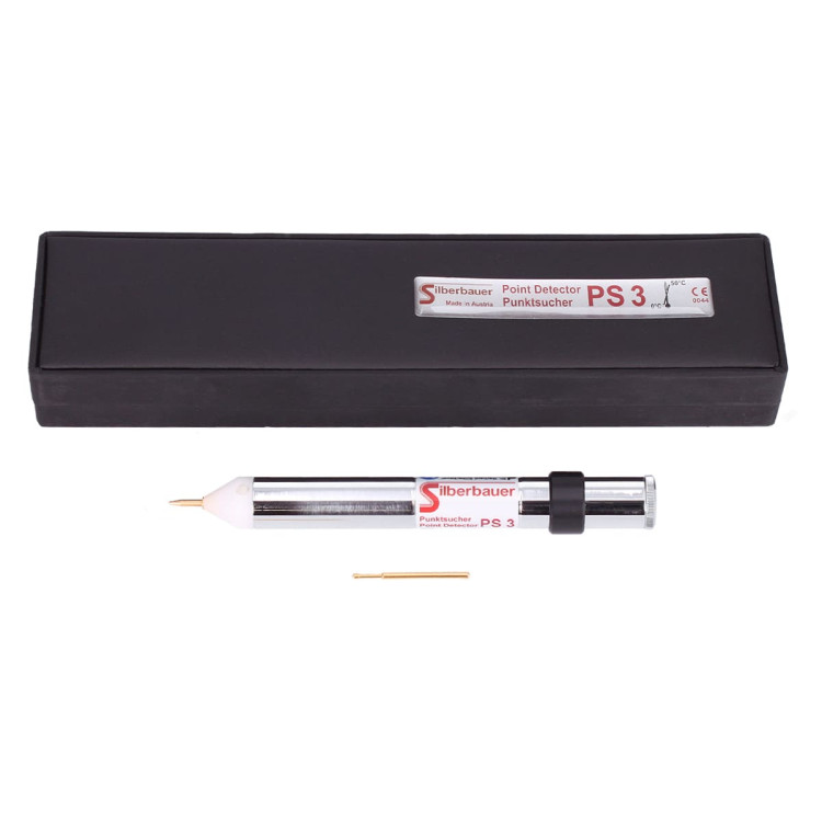 Pointer Detector PS3