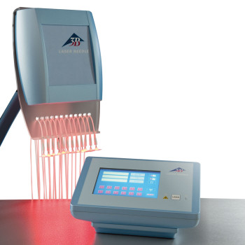 3B Laser Needle Device