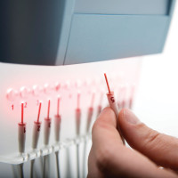 3B Laser Needle Device