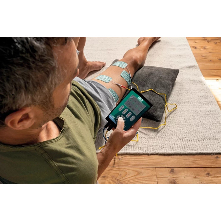 I-Tech Φορητή Συσκευή Ηλεκτροθεραπείας T-One Medi Sport