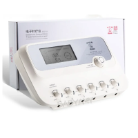 SDZ III Nerve and Muscle Stimulator