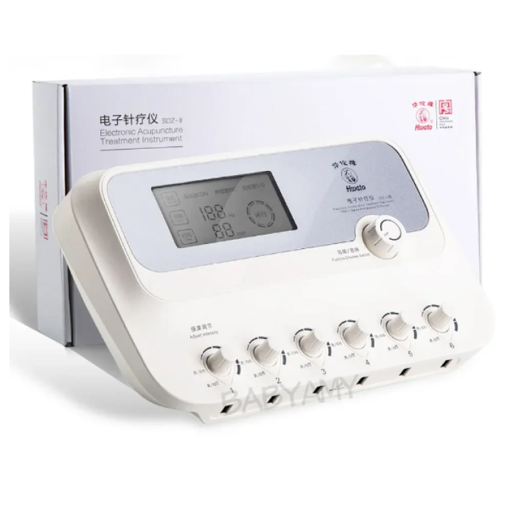 SDZ III Nerve and Muscle Stimulator