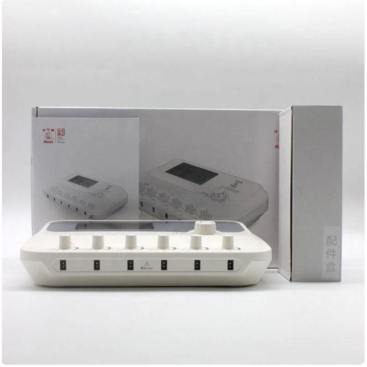 SDZ III Nerve and Muscle Stimulator