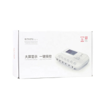 SDZ III Nerve and Muscle Stimulator