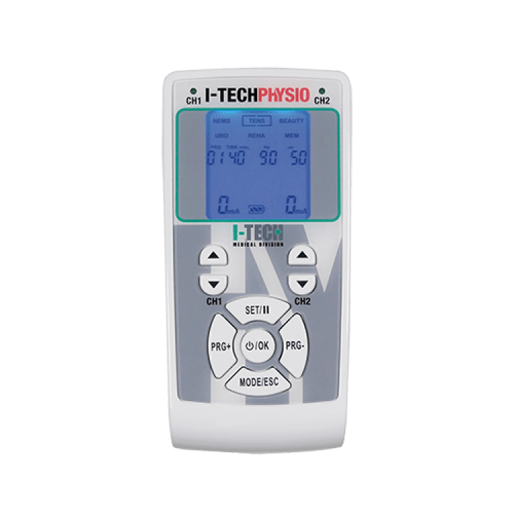 I-TECH Physio 