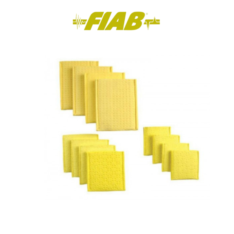 Ελαστικές Αγώγιμες Θήκες Ηλεκτροδίων