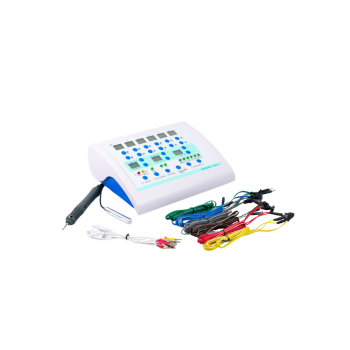 E600 HAN Multi-Purpose Digital Elecron Acupunctoscope