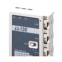 ES-130 ΙΤΟ Electric Stimulator 3 καναλιών