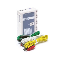 ES-130 ΙΤΟ Electric Stimulator 3 καναλιών