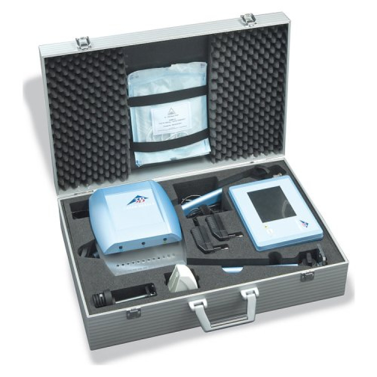 3B Laser Needle Device