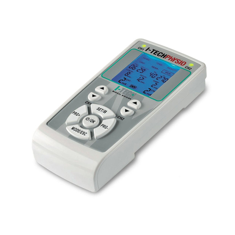 I-TECH Physio 