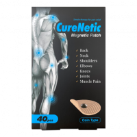CureNetic - Magnetic Patch 