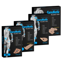 CureNetic - Magnetic Patch 
