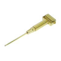 DB502B Spring Loaded Derma Roller