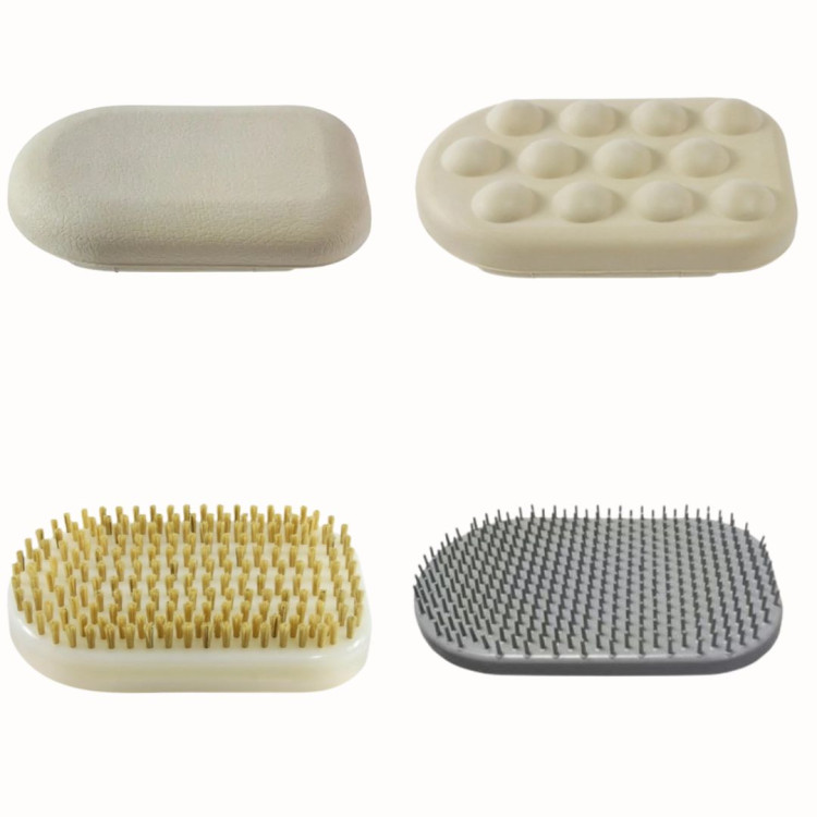 Κεφαλές Ηλεκτρομάλαξης Arends 