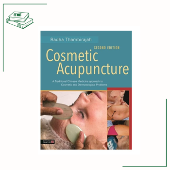 Cosmetic Acupuncture - Radha Thambirajah