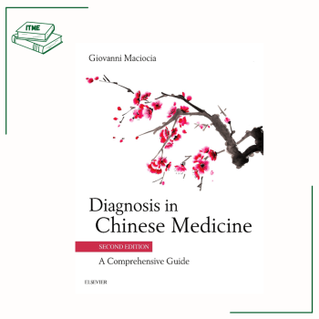 Diagnosis in Chinese Medicine