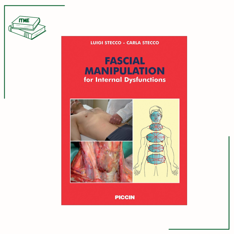 Fascial Manipulation for Internal Dysfunctions - L. Stecco & C. Stecco