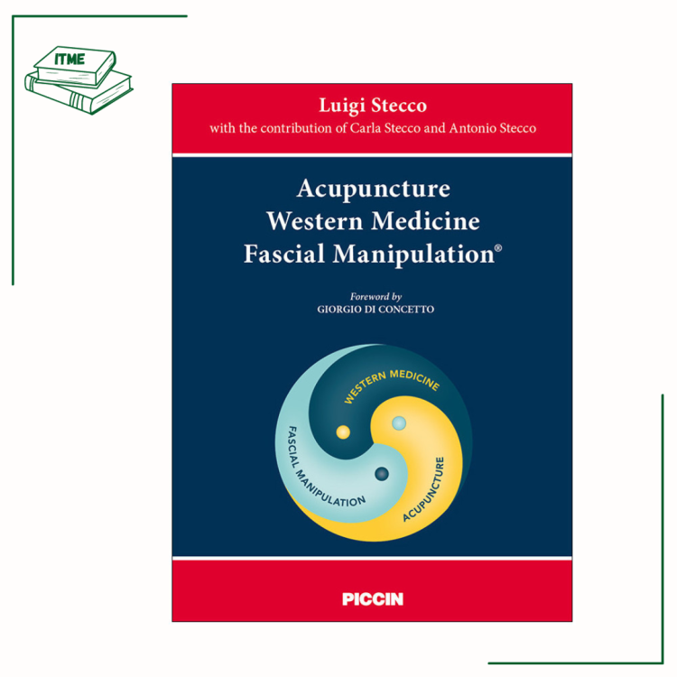 Acupuncture Western Medicine Fascial Manipulation