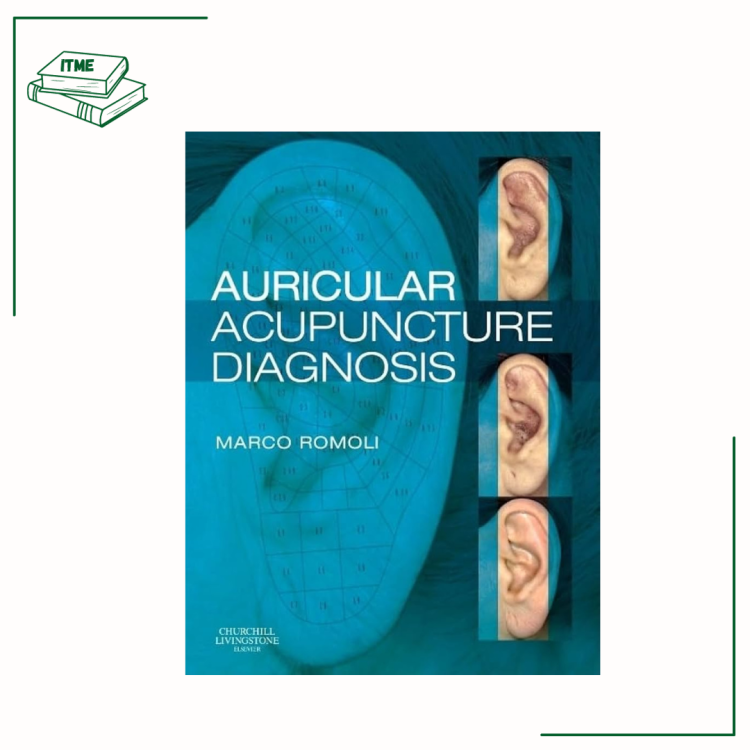 Auricular Acupuncture Diagnosis - M. Romoli