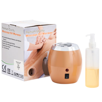 Single Bottle Oil Heater