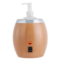 Single Bottle Oil Heater