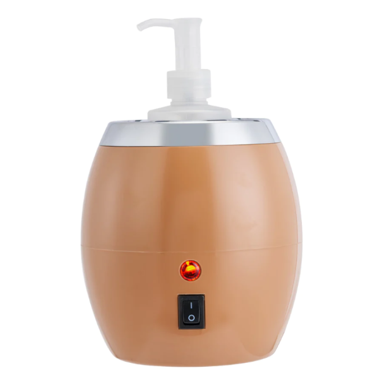 Single Bottle Oil Heater