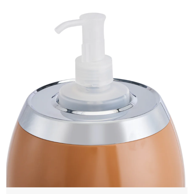 Single Bottle Oil Heater