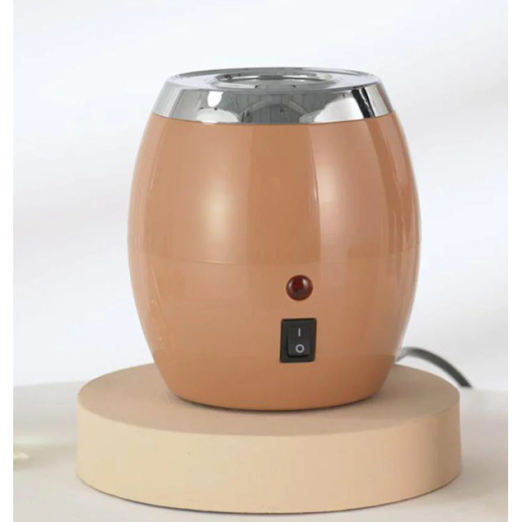 Single Bottle Oil Heater