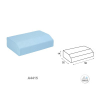 Trapezoid Bolster 