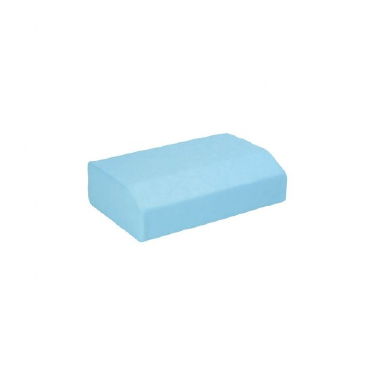 Trapezoid Bolster 