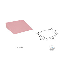 A4438 Short Triangle Bolster 