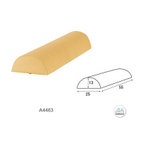 A4463 Large Half Roll Bolster 