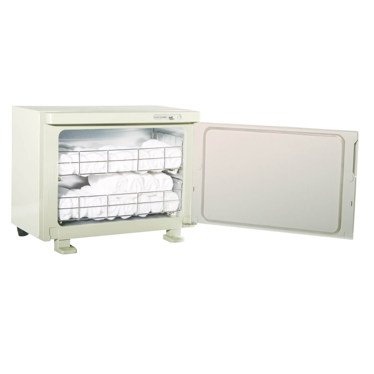 Συσκευή Θέρμανσης για πετσέτες 