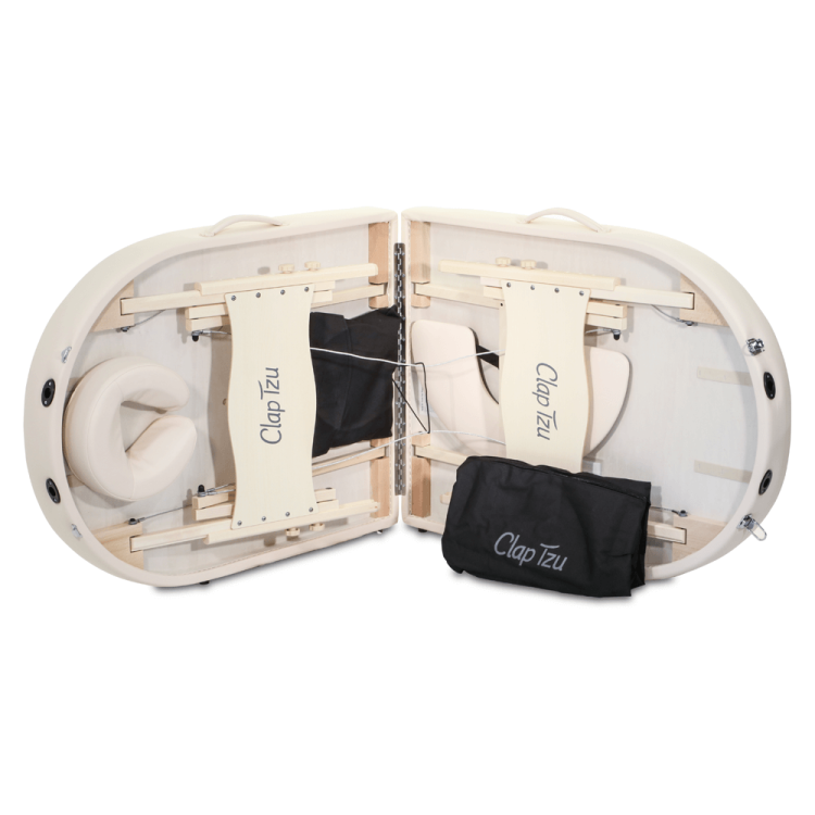 Kahuna Set - Clap Tzu