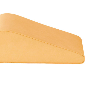 A4464 Short Teardrop Wedge Bolster 