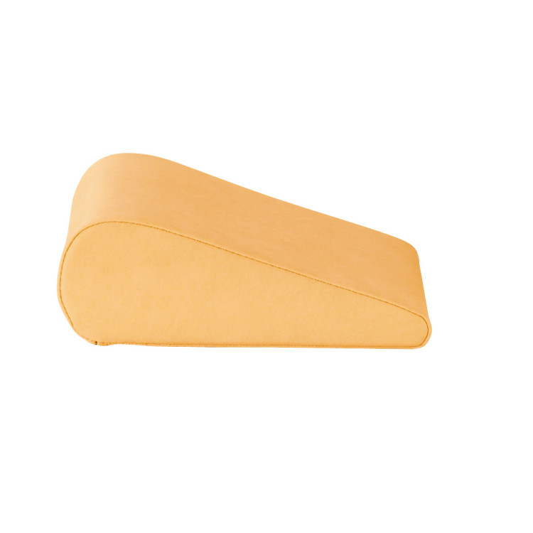 A4464 Short Teardrop Wedge Bolster 