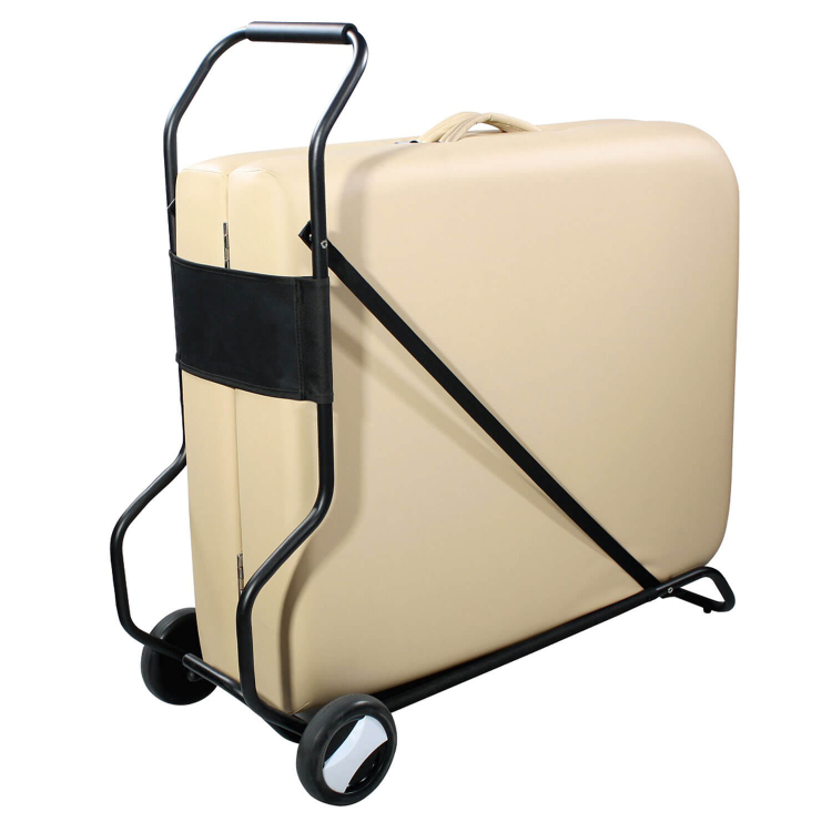 Transport Trolley for Massage Tables 