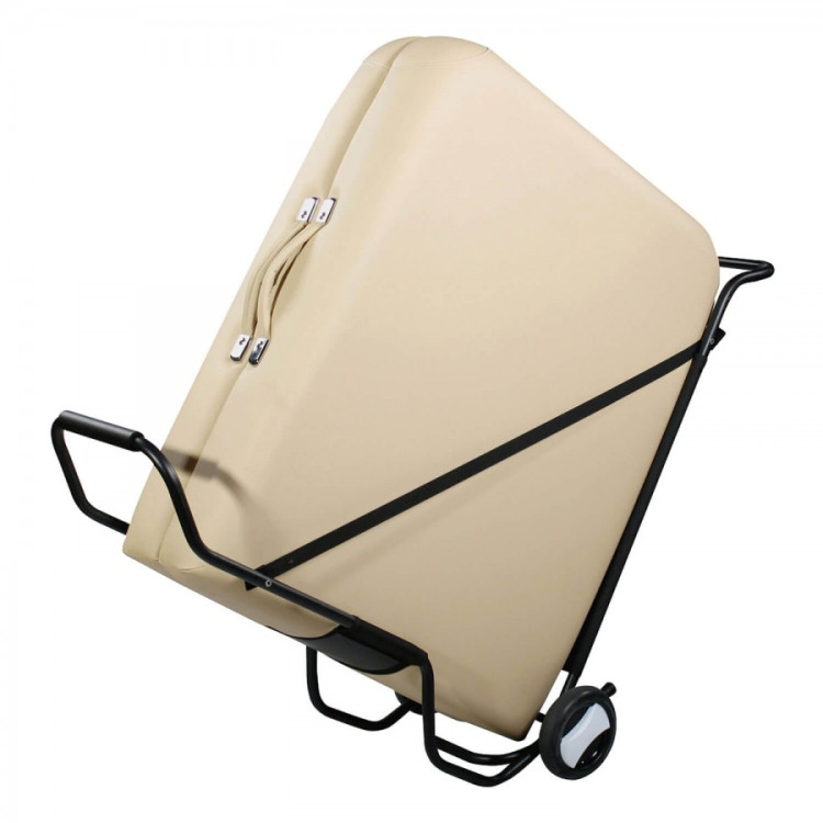 Transport Trolley for Massage Tables 