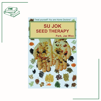 SUJOK SEED THERAPY - Jaewoo Park