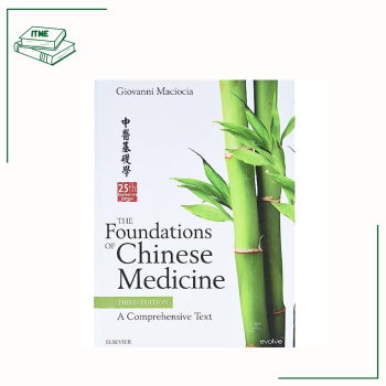 The Foundations Of Chinese Medicine 