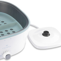 Caldera Hot Stone Begginer Set 