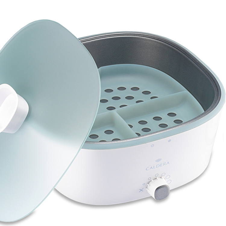 Caldera Hot Stone Begginer Set 