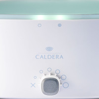 Caldera Hot Stone Begginer Set 