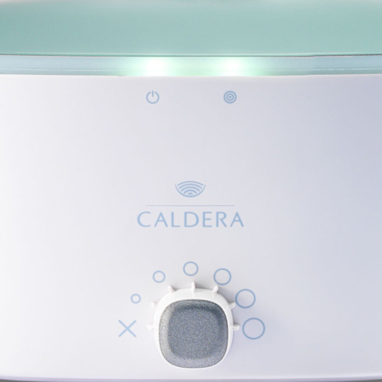 Caldera Hot Stone Begginer Set 