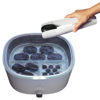 Caldera Hot Stone Λαβίδα