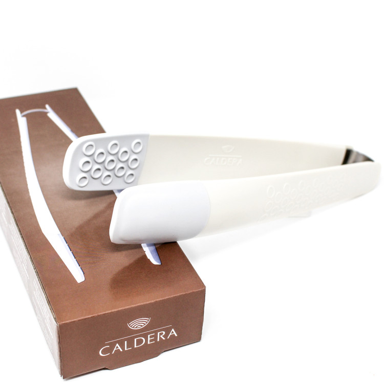 Caldera Hot Stone Λαβίδα