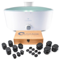 Caldera Hot Stone Begginer Set 