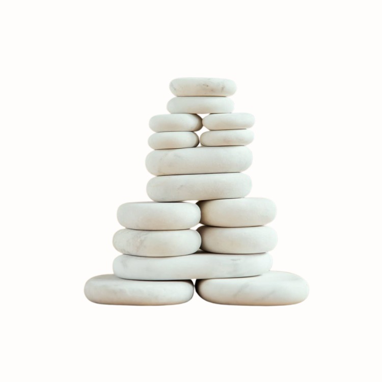 Σετ 15 Cold Stone