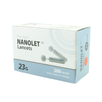 DB400 Bleeding Lancet Needles
